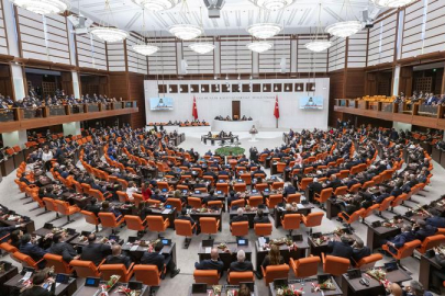Yeni vergi yasası mecliste kimleri nasıl etkileyecek?