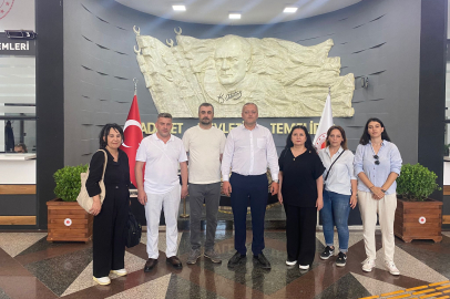 Zafer Partisi’nden Ahmet Hamdi Çamlı hakkında suç duyurusu