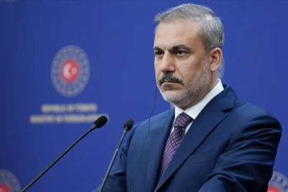 Hakan Fidan’dan YPG’ye net uyarı : Tehlikeli sonuçları olur