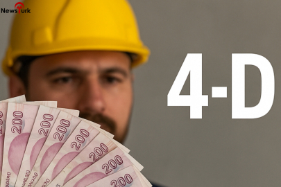 4‑D kamu işçisi zam teklifi revize edildi: %24+enflasyon