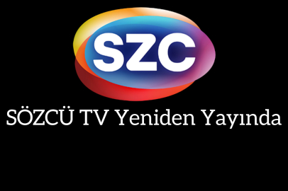 SÖZCÜ TV yeniden yayına başladı: 10 günlük aradan sonra
