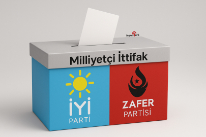İYİ Parti ve Zafer Partisi ittifak söylentileri alevlendi