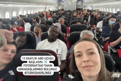 Filenin Sultanları’na büyük ayıp: Ekonomi sınıfında uçtular
