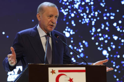 Erdoğan'dan İsrail Gerilimi Hakkında Sert Açıklamalar