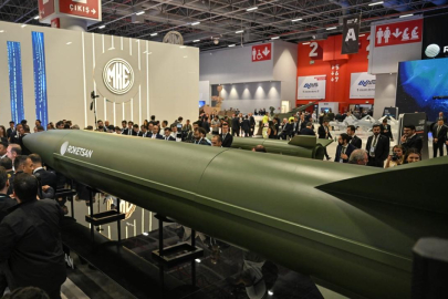 IDEF 2025 İstanbul’da Başladı: Savunma Devleri Buluştu