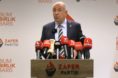 Ümit Özdağ komisyon çağrısı yaptı, CHP yanıtladı