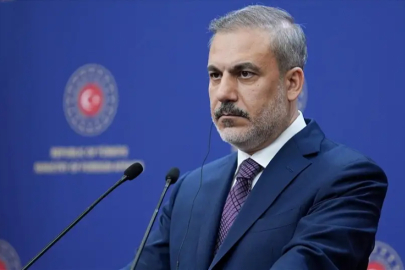 Diplomasi Trafiği ve Bakan Fidan'ın Açıklamaları