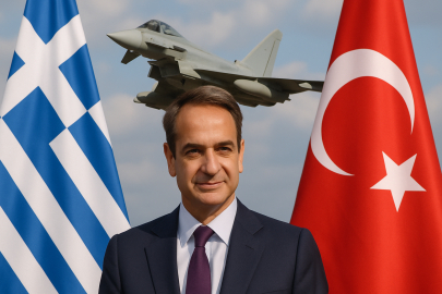 Eurofighter Krizi: Yunanistan Veto Tehdidi