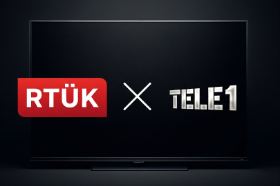 RTÜK’ten TELE1’e ekran karartma cezası verildi