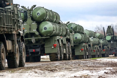 İran S-400 testi Bölgesel Dengeleri Değiştirir mi?