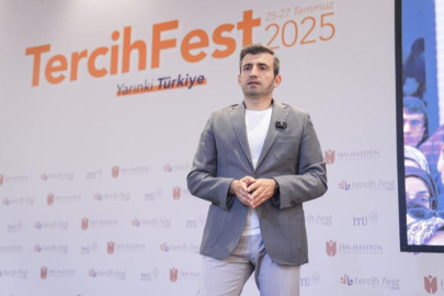 Selçuk Bayraktar Next Sosyal'e Davet Etti