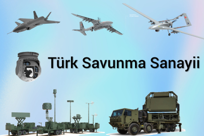 TÜRK SAVUNMA SANAYİİ