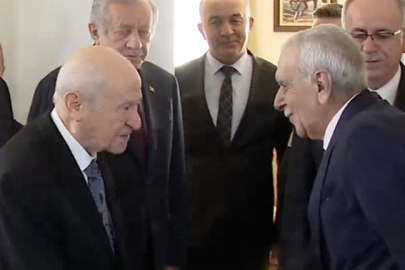 DEM Parti istedi Terörsüz Türkiye ismi değişti