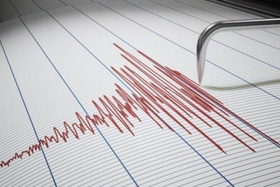 Rusya'da 8.8 şiddetinde deprem Oldu