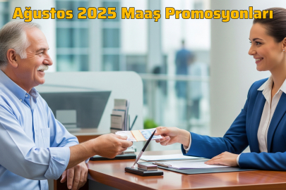 Emekli maaşı promosyonları 27 bin TL'ye ulaştı
