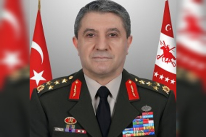 Genelkurmay Başkanı Selçuk Bayraktaroğlu oldu