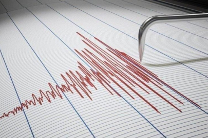 İran’da 5,4 büyüklüğünde deprem meydana geldi