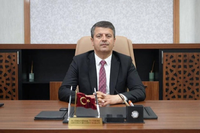 Son Dakika: Abdurrahman Tutdere göreve iade edildi