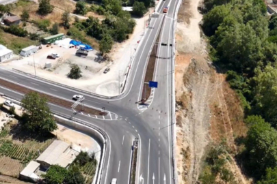 Zafer Partisi'nden Doğancı Tüneli trafik kazası tepkisi