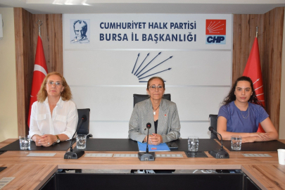 CHP'den Sert Tepki: Kadın cinayetleri politiktir!