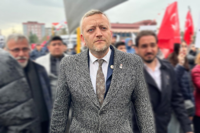 ÖZEL RÖPORTAJ: Zafer Partisi Bursa İl Başkanı Cihat Gazi