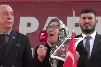 Pakize Akbaba'dan Özgür Özel'e Tepki: "Asla Kabul Etmeyiz"
