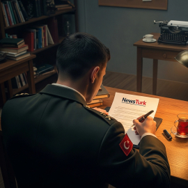 Turgay Şimşek