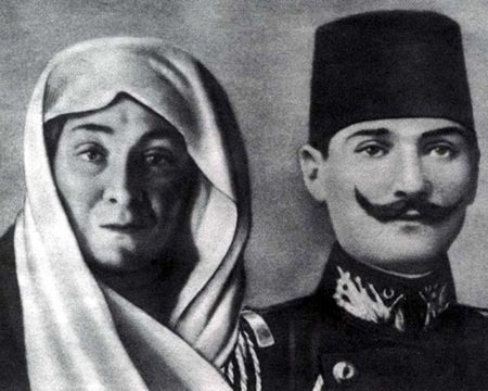 Atatürk Fotoğrafları