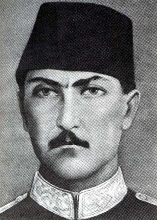 Atatürk Fotoğrafları
