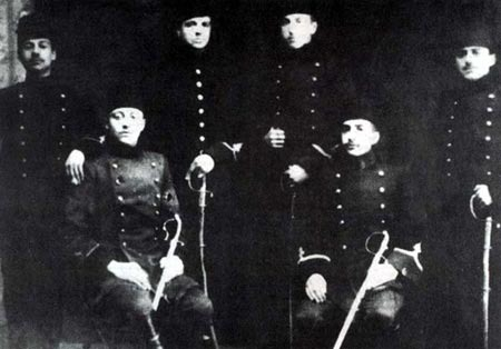 Atatürk Fotoğrafları