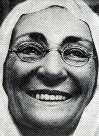 Zübeyde Hanım