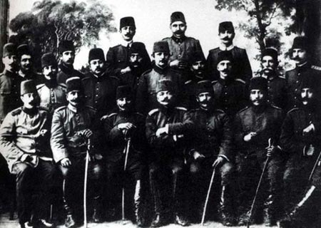 Atatürk Fotoğrafları