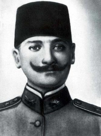 Atatürk Fotoğrafları