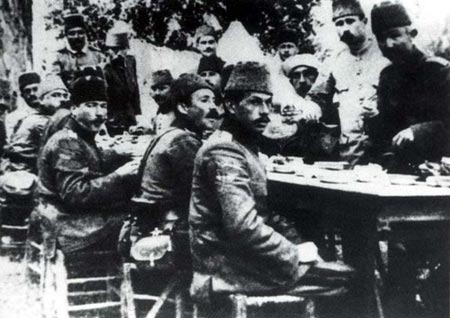 Atatürk Fotoğrafları