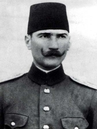 Atatürk Fotoğrafları