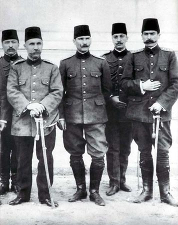 Atatürk Fotoğrafları