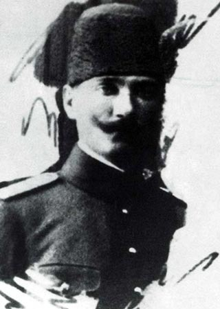 Atatürk Fotoğrafları