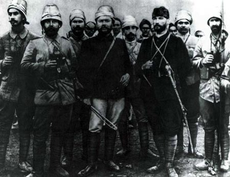 Atatürk Fotoğrafları