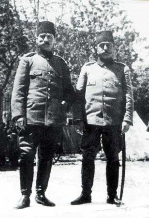 Atatürk Fotoğrafları