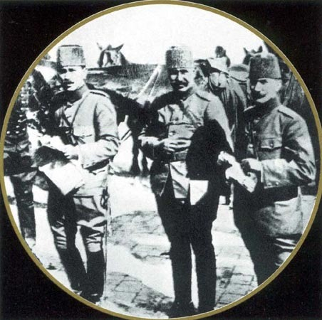 Atatürk Fotoğrafları