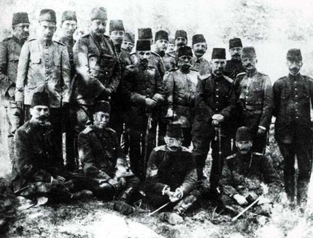 Atatürk Fotoğrafları