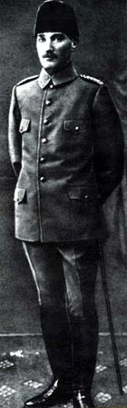 Atatürk Fotoğrafları