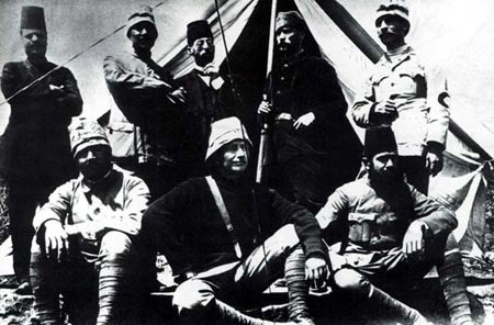 Atatürk Fotoğrafları