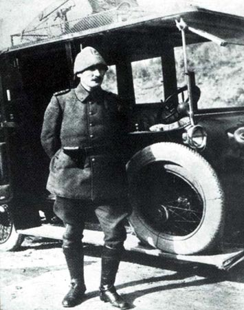 Atatürk Fotoğrafları