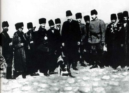 Atatürk Fotoğrafları