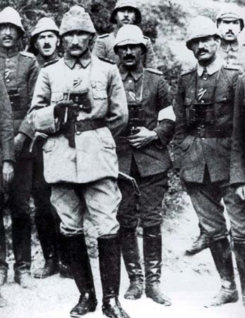 Atatürk Fotoğrafları