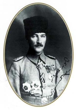 Atatürk Fotoğrafları