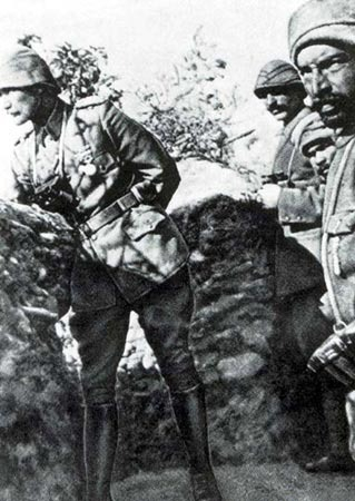 Atatürk Fotoğrafları