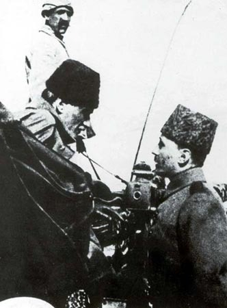 Atatürk Fotoğrafları