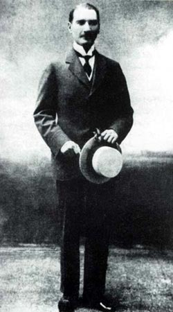 Atatürk Fotoğrafları